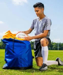 Champion Duffle Ball Bag -Soccer Shop a60 251 new 04