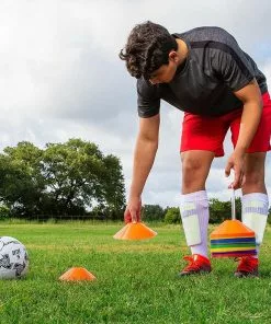 Champion Disc Cone Carrier, SCR -Soccer Shop a60 801 new 03