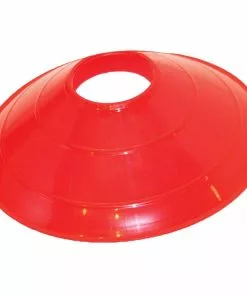 Champion Disc Cone, SCX Red