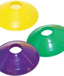 Champion Disc Cone, SCX Red -Soccer Shop a60 802colorsb 1