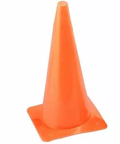 Champion 15" Plastic Cones, TC15