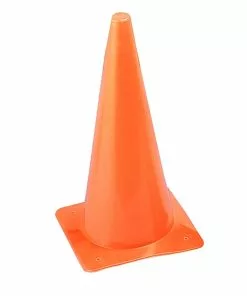Champion 12" Plastic Cones, TC12