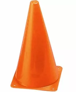 Champion 9" Plastic Cones, TC9