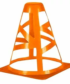 Champro Collapsible Orange Cone