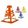 Champro 6" Collapsible Cone Orange
