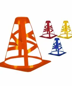 Champro 6" Collapsible Cone Orange