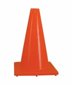 Champro 6" Weighted Plastic Cone, A129V
