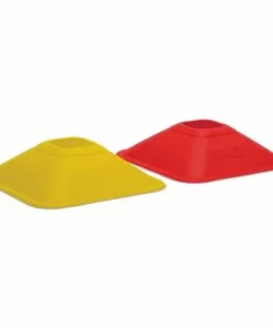 SKLZ 50pk Mini-Cones w/ Strap -Soccer Shop a60 863 2
