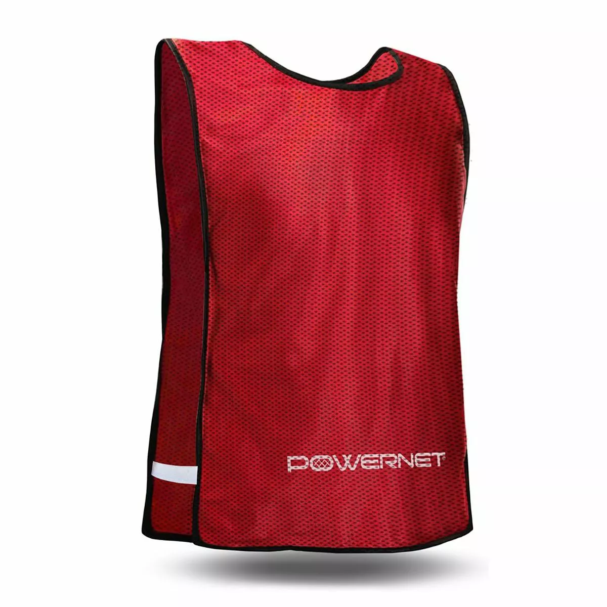 POWERNET Training Mesh Pinnies, 6pk 2 POWERNET Training Mesh Pinnies, 6pk - Image 2