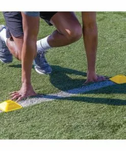 SKLZ 20pk Mini Cones w/ Strap -Soccer Shop a60 877 02