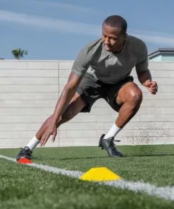 SKLZ 20pk Mini Cones w/ Strap -Soccer Shop a60 877 03