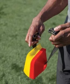 SKLZ 20pk Mini Cones w/ Strap -Soccer Shop a60 877 05