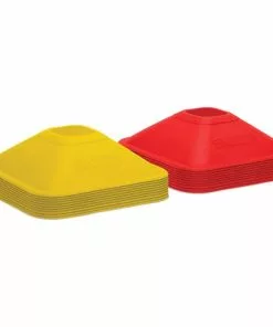 SKLZ 20pk Mini Cones w/ Strap