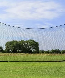 Champion 11'Hx21'W Rhino Flex Lacrosse Barrier Backstop Net 8 Champion 11'Hx21'W Rhino Flex Lacrosse Barrier Backstop Net -Soccer Shop a63 349 2
