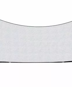 Champion 11'Hx21'W Rhino Flex Lacrosse Barrier Backstop Net