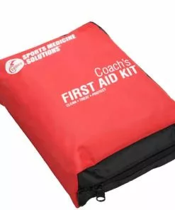 Cramer 761208 Coach's Youth Team First Aid Kit -Soccer Shop a73 190 new 03