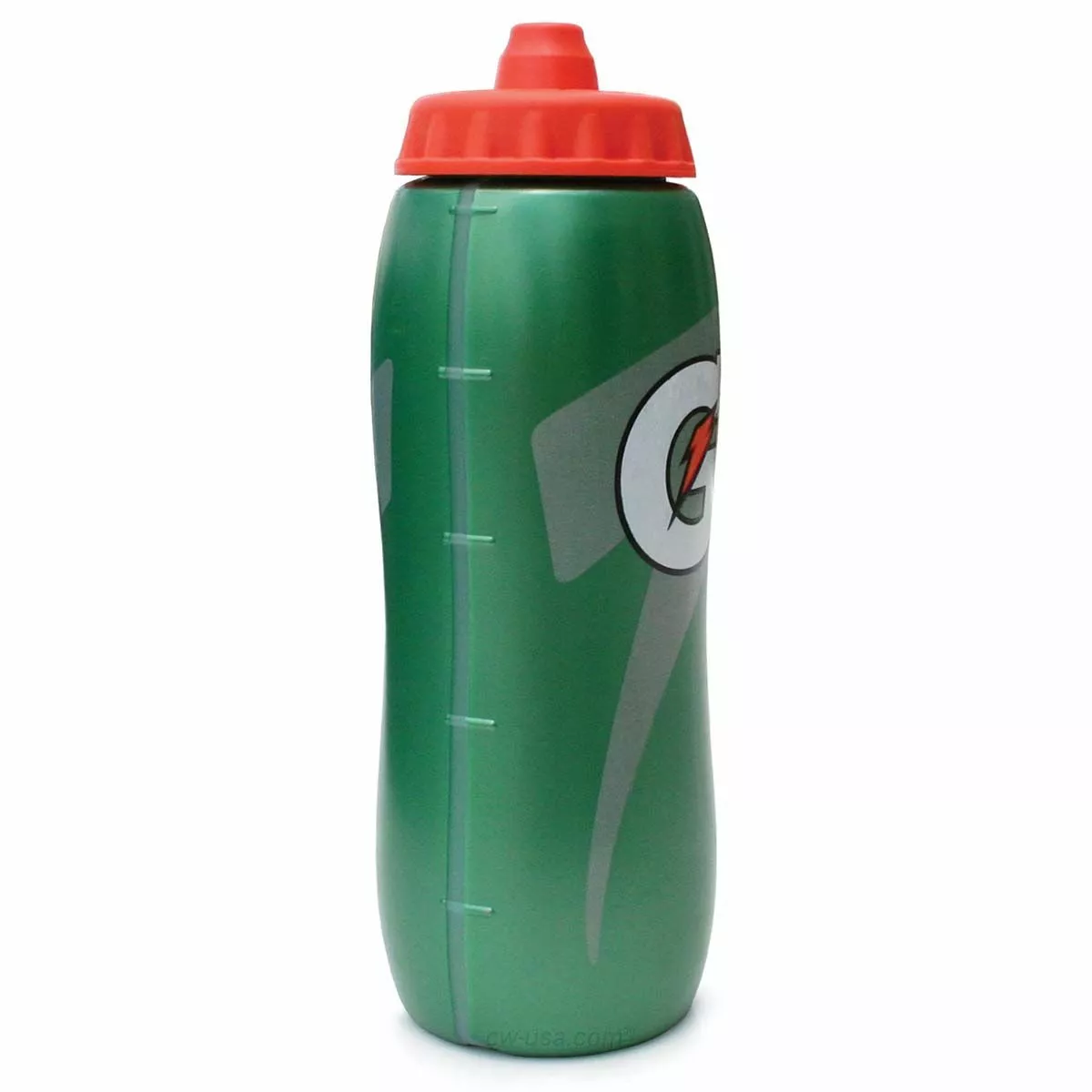 Gatorade Squeeze Bottles (Pack of 6) 2 Gatorade Squeeze Bottles (Pack of 6) - Image 2