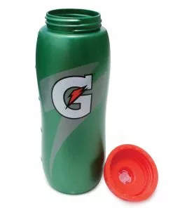 Gatorade Squeeze Bottles (Pack of 6) 5 Gatorade Squeeze Bottles (Pack of 6) -Soccer Shop a73 555 2