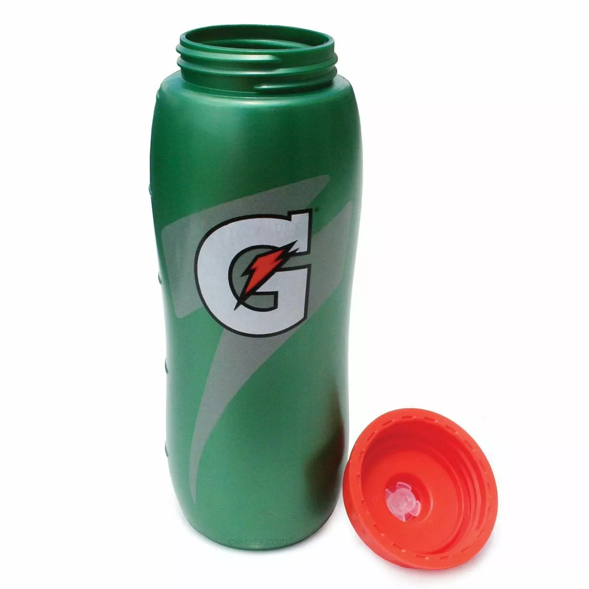 Gatorade Squeeze Bottles (Pack of 6) 3 Gatorade Squeeze Bottles (Pack of 6) - Image 3