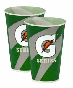 Gatorade Cups, 7 oz., 2,000 /case