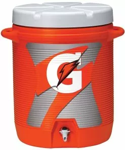Gatorade 10 Gallon Drink Dispenser