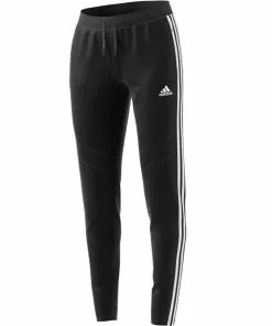 Adidas Women's Tiro 19 Training Pant Dark Blue