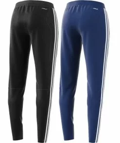Adidas Women's Tiro 19 Training Pant Dark Blue -Soccer Shop a80 102 colors 2