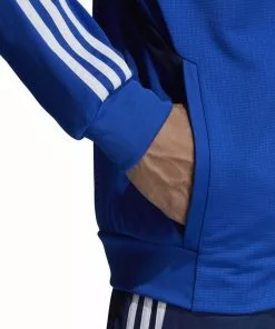 Adidas Men's Tiro 19 Training Jacket Red -Soccer Shop a80 103 3