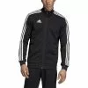 Adidas Men's Tiro 19 Training Jacket Red