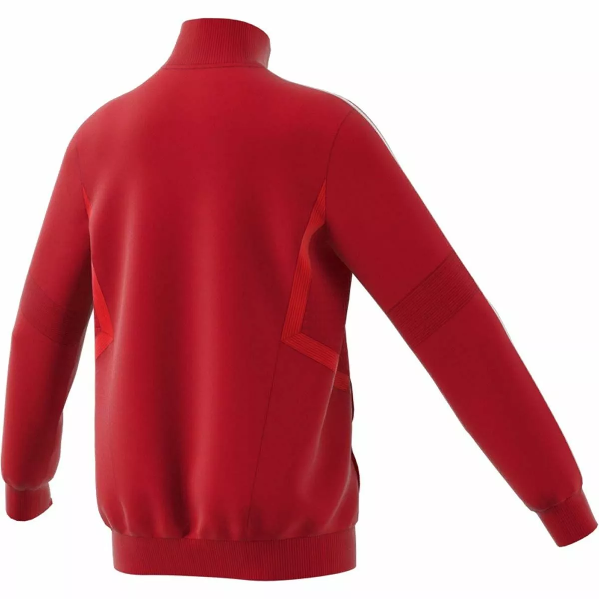 Adidas Youth Tiro 19 Training Jacket Black 2 Adidas Youth Tiro 19 Training Jacket Black - Image 2