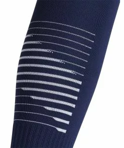 Adidas Team Speed II Soccer OTC Socks Dark Blue 11 Adidas Team Speed II Soccer OTC Socks Dark Blue -Soccer Shop a80 108 1