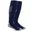 Adidas Team Speed II Soccer OTC Socks Dark Blue