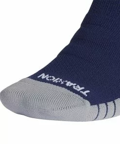 Adidas Team Speed II Soccer OTC Socks Dark Blue 10 Adidas Team Speed II Soccer OTC Socks Dark Blue -Soccer Shop a80 108 2