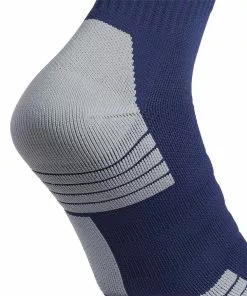 Adidas Team Speed II Soccer OTC Socks Dark Blue 9 Adidas Team Speed II Soccer OTC Socks Dark Blue -Soccer Shop a80 108 3