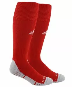 Adidas Team Speed Pro OTC Soccer Socks Black