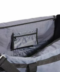 Adidas Locker Room Pro Duffel Onix -Soccer Shop a80 308 5