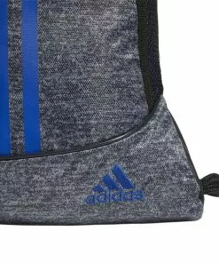 Adidas Alliance II Cinch Sackpack Camo -Soccer Shop a80 316 2