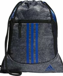 Adidas Alliance II Cinch Sackpack Camo