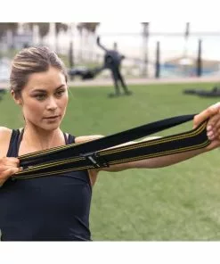 SKLZ Pro Knit Mini Resistance Band -Soccer Shop a84 004 04