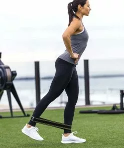 SKLZ Pro Knit Mini Resistance Band -Soccer Shop a84 004 05