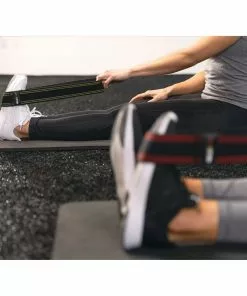 SKLZ Pro Knit Mini Resistance Band -Soccer Shop a84 004 06