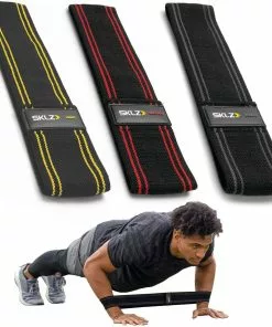 SKLZ Pro Knit Mini Resistance Band