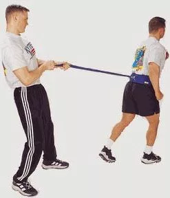 Kytec Speed Resister w/ Belt