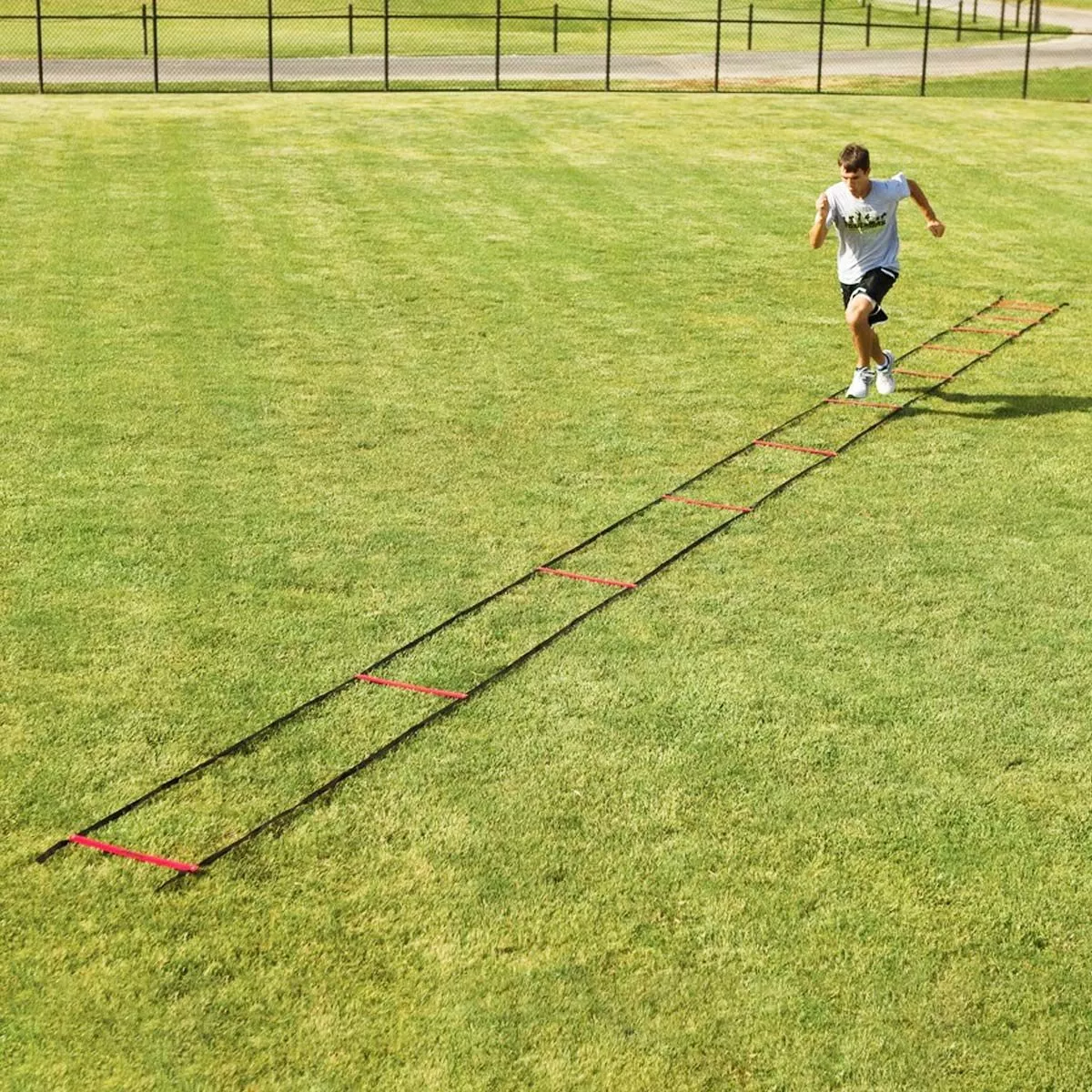 Gill TA168 Go Speed Ladder 1 Gill TA168 Go Speed Ladder