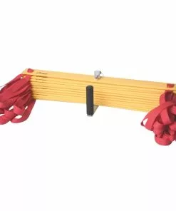 Champion 20' Speed & Agility Ladder, AGLXX -Soccer Shop a84 622 new 02