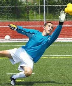 Kwik Goal 1B908 Soccer Agility Training Ball -Soccer Shop a84 673a 16