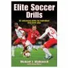 Elite Soccer Drills, Book