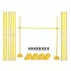 Champion Agility Pole Hurdle Set