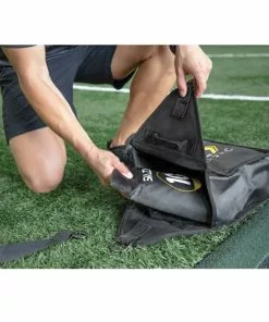 SKLZ SpeedSac Sprint Trainer 12 SKLZ SpeedSac Sprint Trainer -Soccer Shop a85 103 new 3