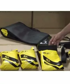 SKLZ SpeedSac Sprint Trainer 11 SKLZ SpeedSac Sprint Trainer -Soccer Shop a85 103 new weights